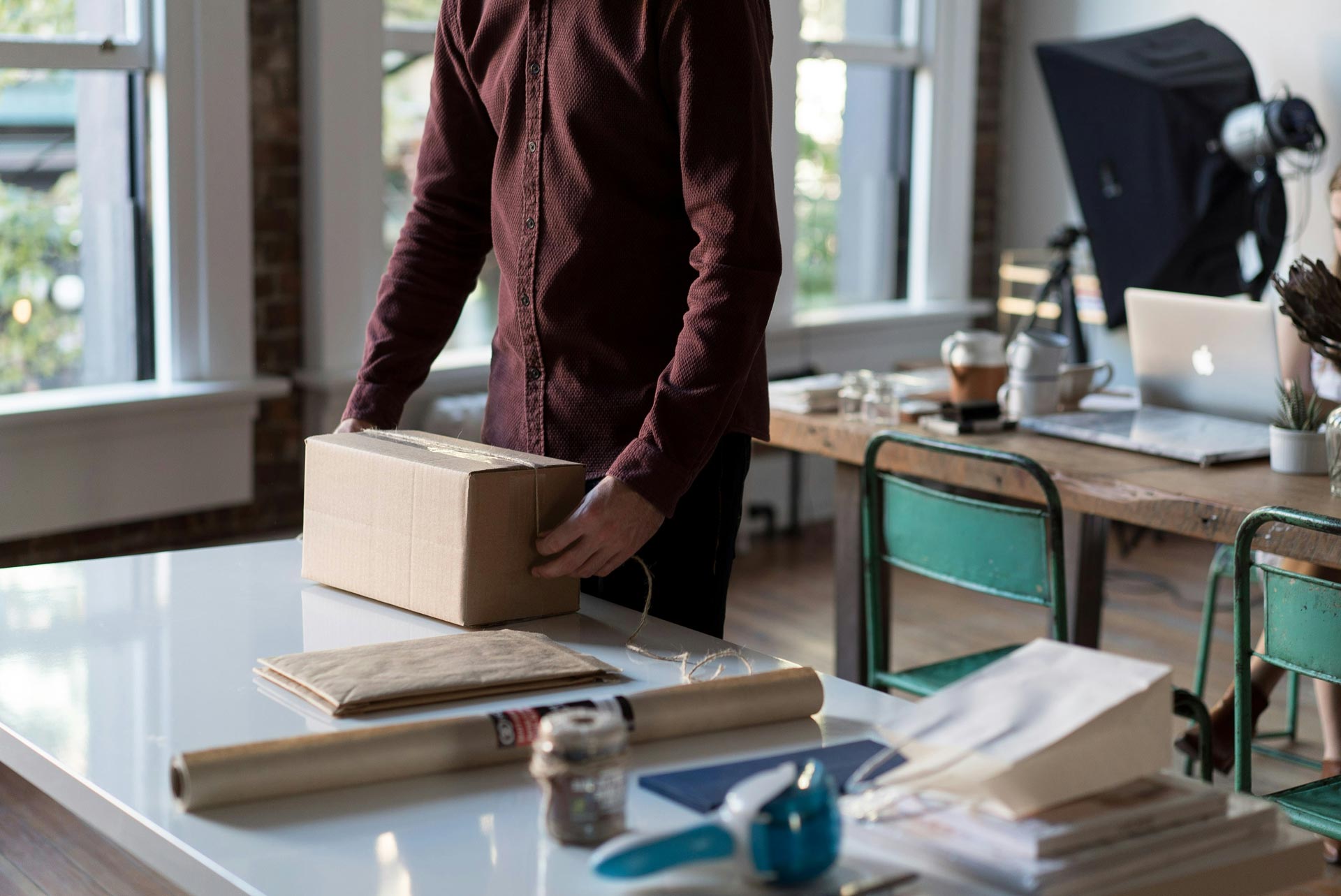 Guide to Ground Parcel Shipping in the U.S.