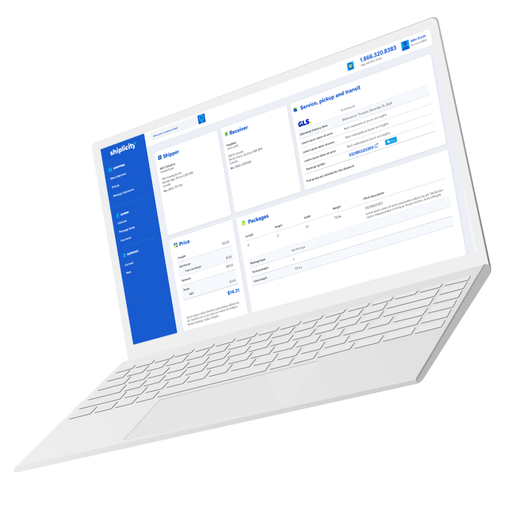 Laptop Dashboard