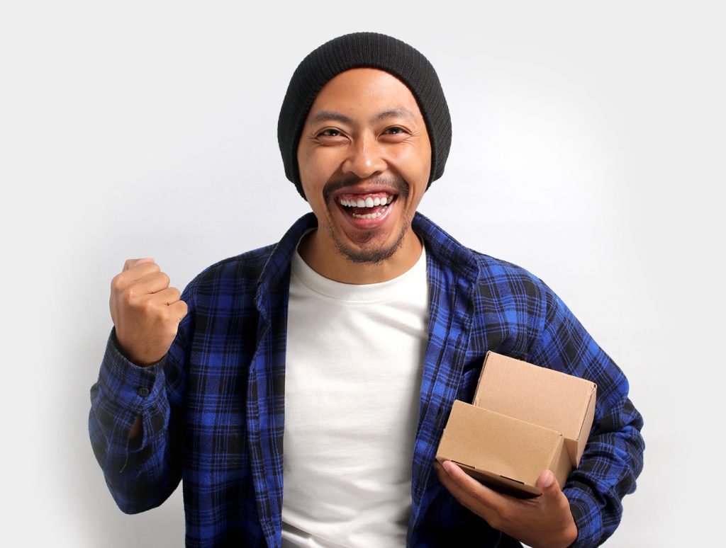 Cheap rates for Western U.S. businesses with reliable discount shipping services.