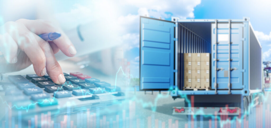 An Introduction to U.S. Ground Shipping Costs