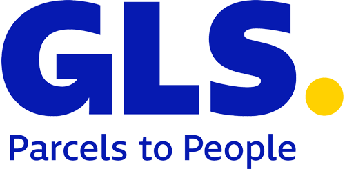 Gls Parcelstopeople Logo