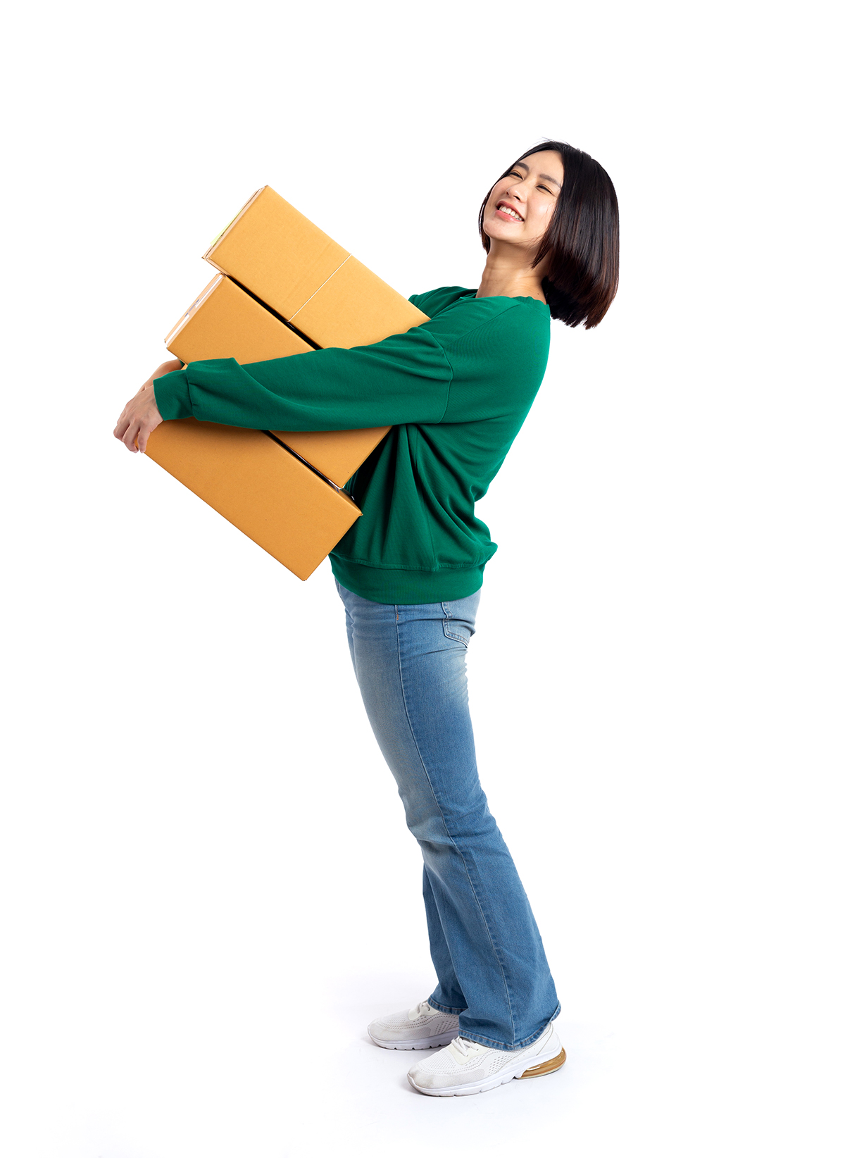 Sacramento Shipping Services