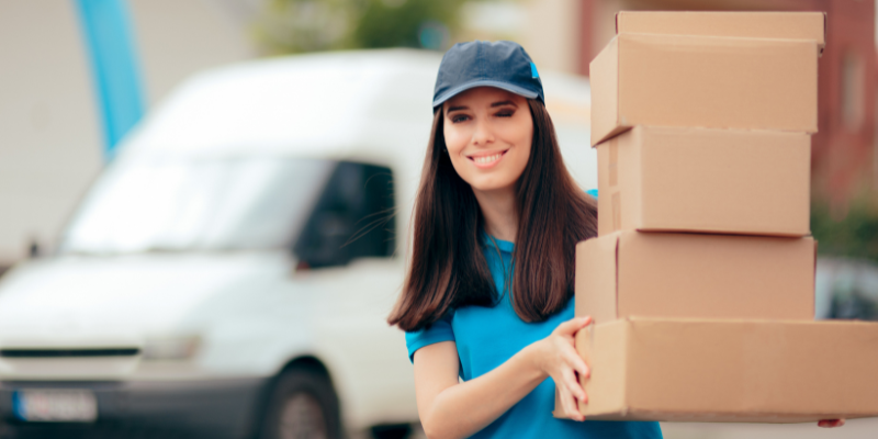 Cheaper Shipping for Small Business