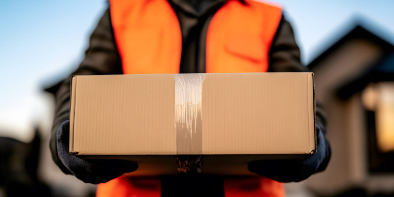 Small Business Shipping Tips