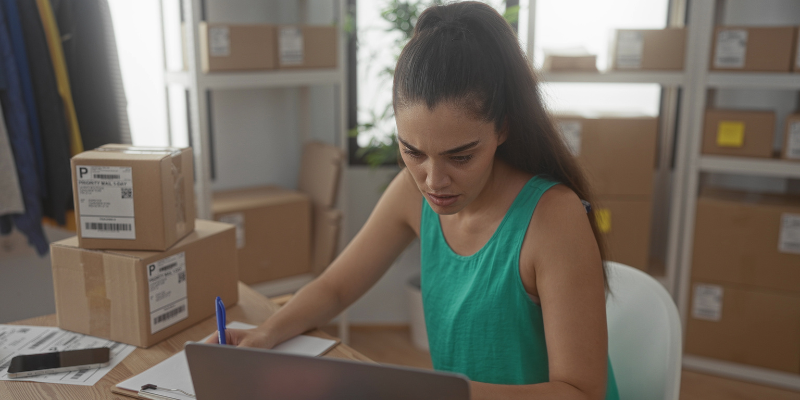 Last-Minute Holiday Shipping