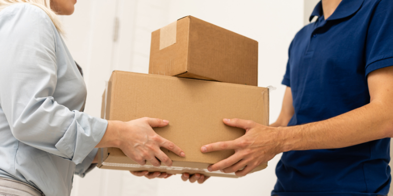Small Business’s Guide to Thanksgiving Shipping
